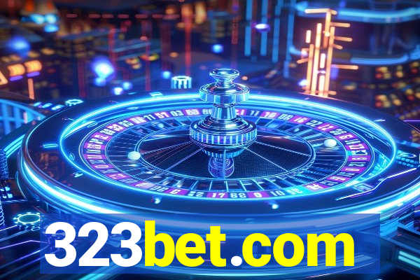 323bet.com