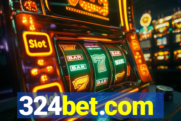 324bet.com