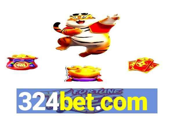 324bet.com