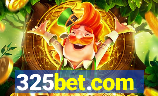 325bet.com