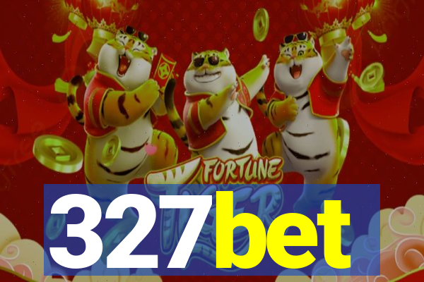 327bet