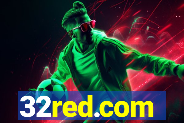 32red.com