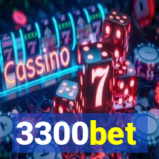 3300bet