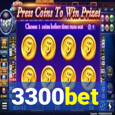 3300bet