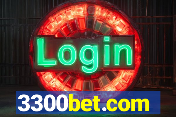 3300bet.com