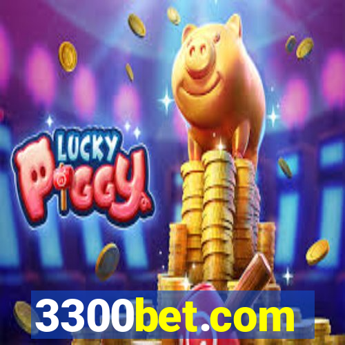 3300bet.com