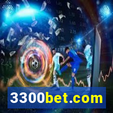 3300bet.com