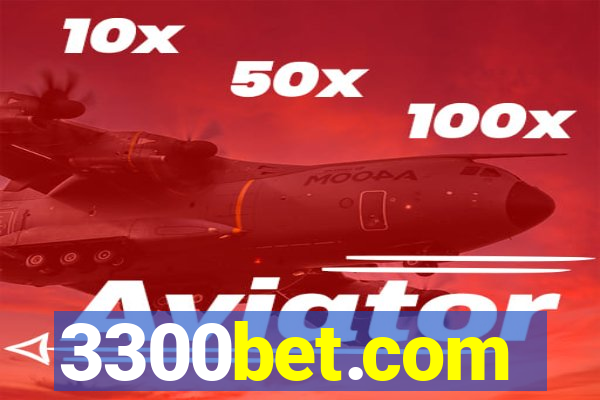 3300bet.com