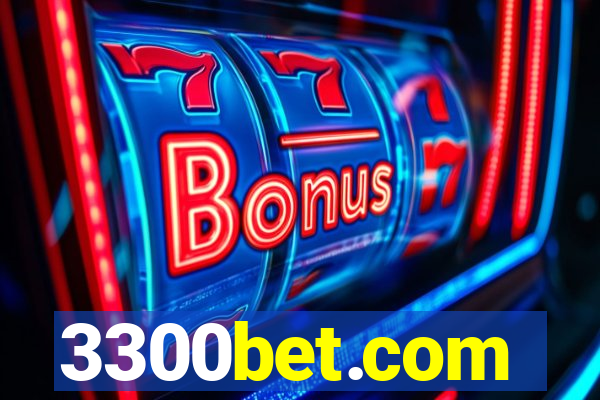 3300bet.com