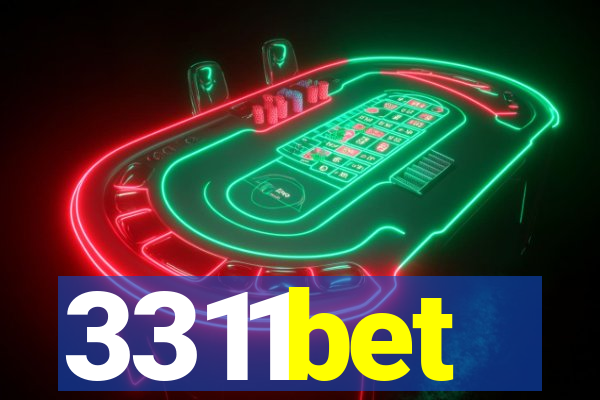 3311bet