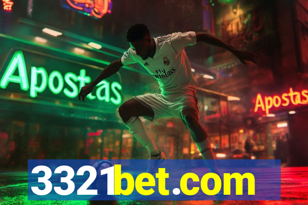 3321bet.com