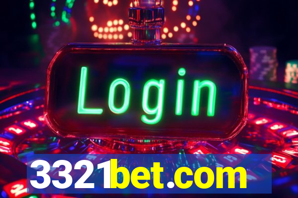 3321bet.com