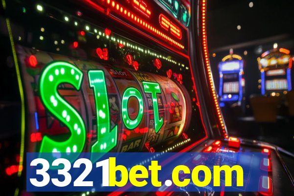 3321bet.com