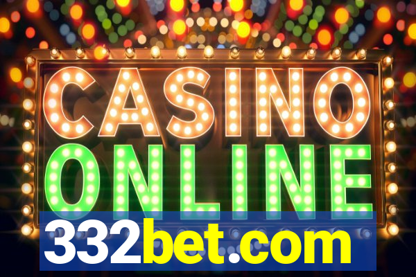 332bet.com