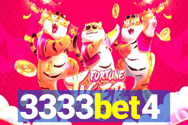 3333bet4