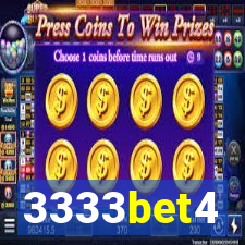 3333bet4