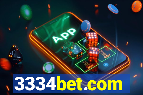 3334bet.com