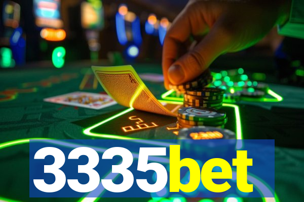 3335bet