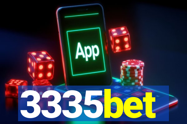 3335bet