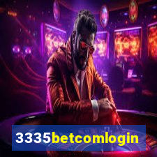 3335betcomlogin