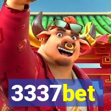 3337bet