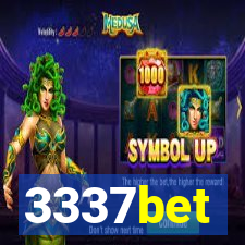 3337bet