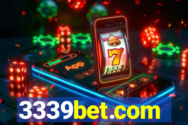 3339bet.com