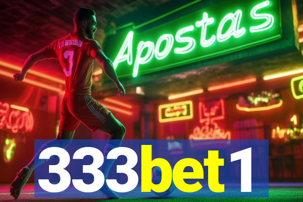 333bet1