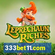 333bet11.com