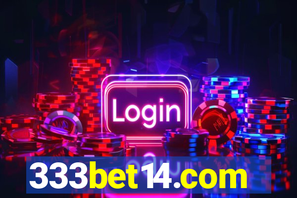 333bet14.com