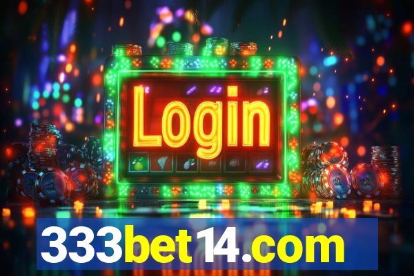 333bet14.com