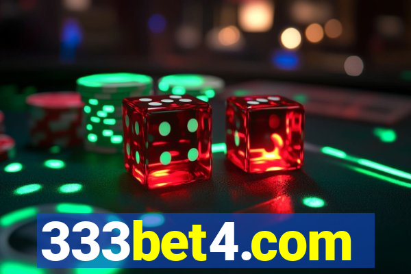 333bet4.com