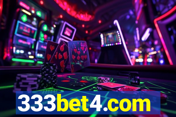 333bet4.com