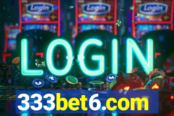 333bet6.com