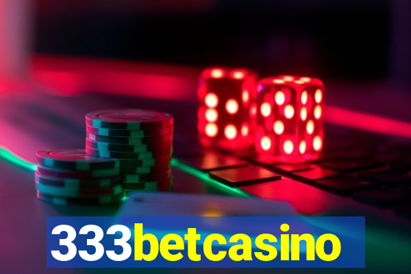 333betcasino