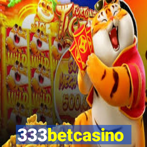 333betcasino