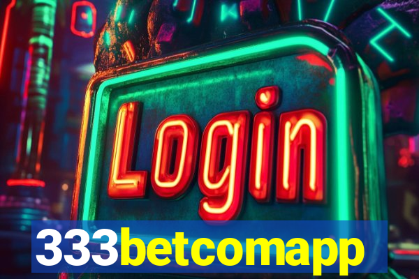 333betcomapp