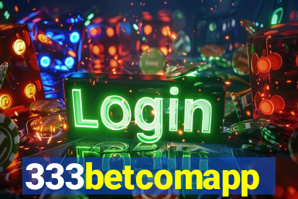 333betcomapp