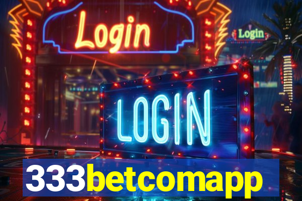 333betcomapp