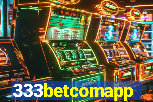 333betcomapp