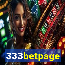 333betpage