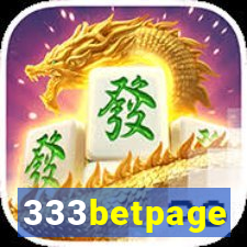 333betpage