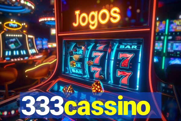 333cassino