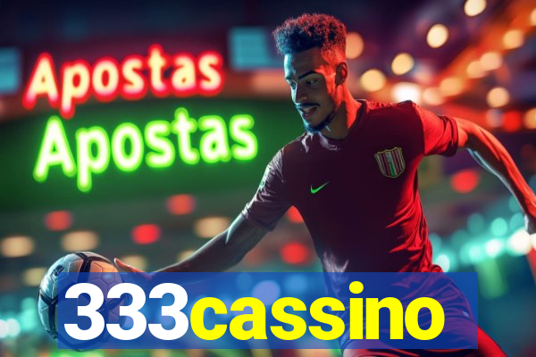 333cassino