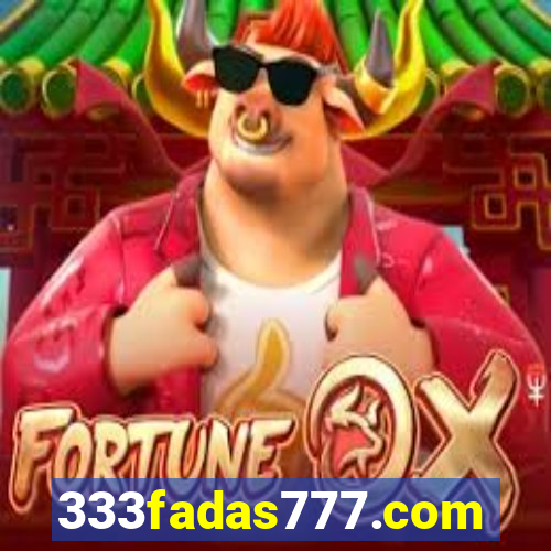 333fadas777.com