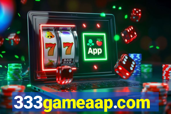 333gameaap.com