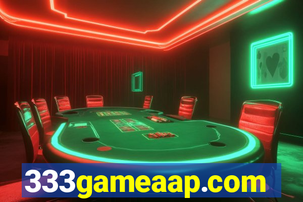 333gameaap.com