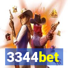 3344bet