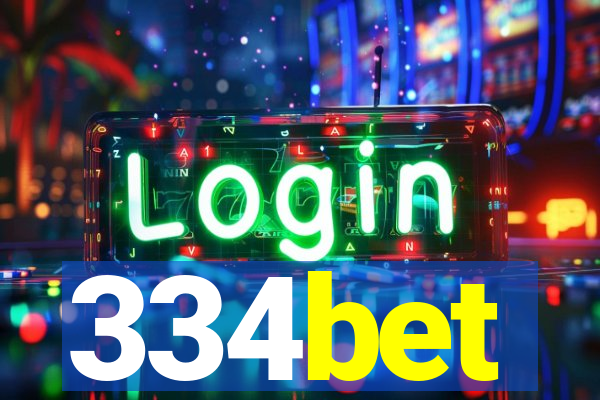 334bet