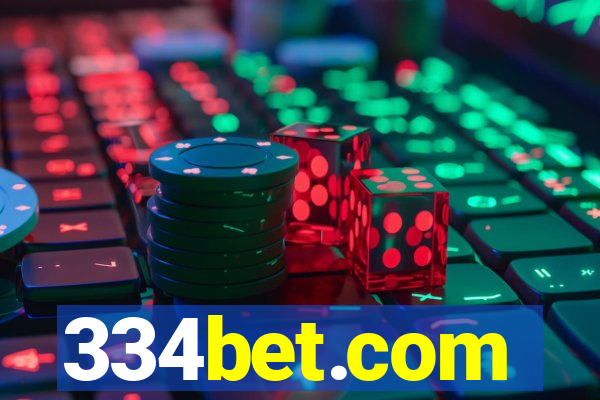 334bet.com